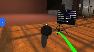Immersive Exposure Grabbing Tutorial