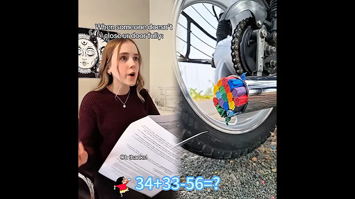 POV things that ruin your mood #comedy #pov #relatable #skit