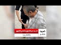 رفض مصافحة معجب فيديو لأحمد عبدالعزيز يثير جدل ا والفنان يرد كنت مستعجل وافتكرته أحد المنظمين