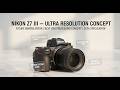 Nikon Z7 III Concept Leak Breakdown: Next-Gen EXPEED Power Could Change Everything!