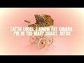 Latto - Onnat (Lyric Video)