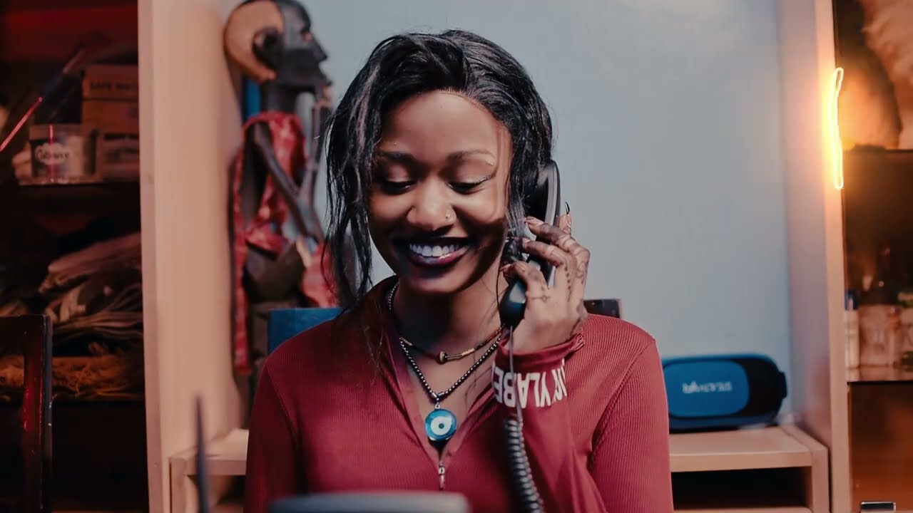 John_T_Chaguo_Langu (official video)