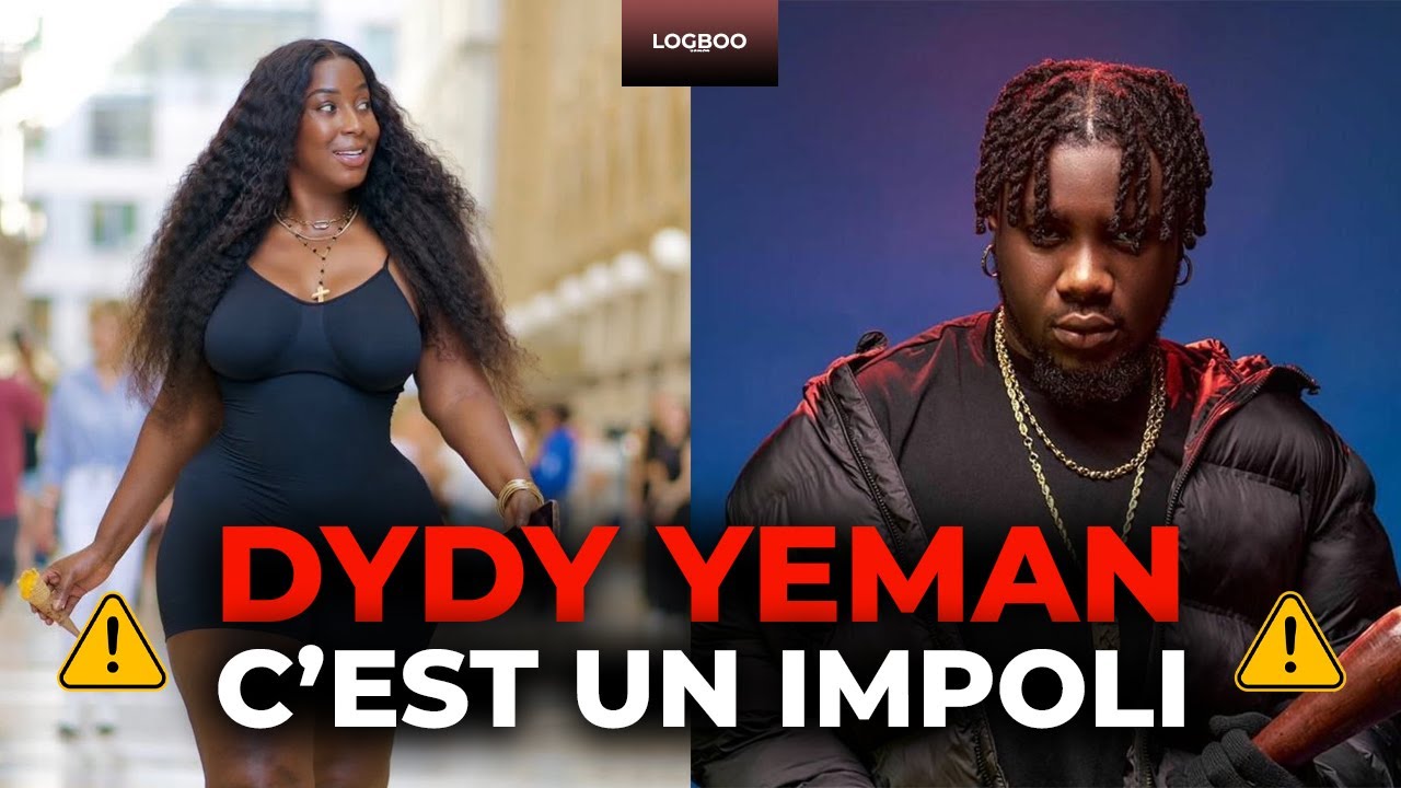 🚨MAA BIO DÉÇU DU COMPORTEMENT DE DYDY YEMAN QU'ELLE APPELLE FRÈRE💥