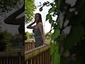 Une magnifique vidéo de Laurine, candidate à Miss Bourgogne ds une belle robe de la mariée c'est moi