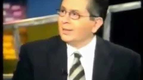 Όταν Θέμος και Καψής προέτρεπαν το 1999 τον κόσμο να παίξει χρηματιστήριο