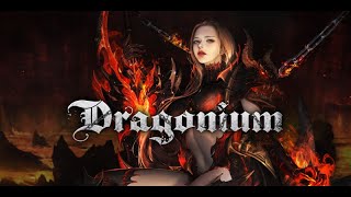 Cabal Online Dragonium Update Türkçe