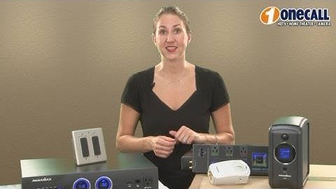 Explained: Advanced Surge Protection Line Conditioning by OneCall