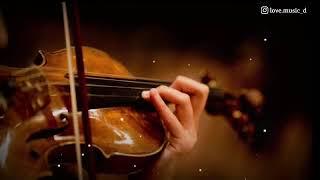 Beautiful Guitar Instrumental Tune Love You Raja