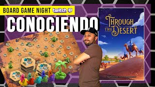 🐫 GETTING TO KNOW THROUGH THE DESERT ▶︎ How to play 🇲🇽 LATIN SPANISH screenshot 5