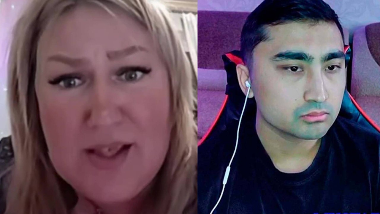 ПУСТИЛАСЬ В ИСТЕРИКУ ИЗ-ЗА МОЕГО СПОКОЙСТВИЯ