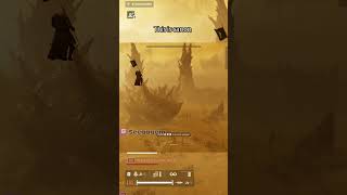 One True Flag VS Hive Lord #helldivers2 #helldivers #helldivers2gameplay #helldivers2funnymoments