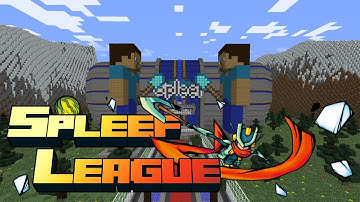 BEST SPLEEF SERVER EVER (Daily Upload December #11)