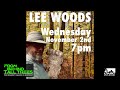 FROM BEHIND TALL TREES: Ladies Night #fbtt