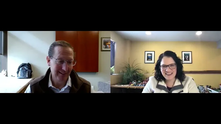 Greg Flint Interview