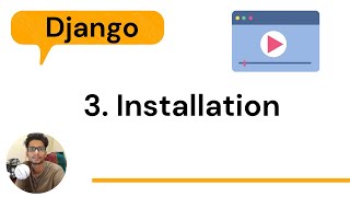 3. Installation | Online Courses Website 🔥
