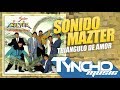 Sonido Mazter "Triángulo de Amor" (1994) | Disco Completo