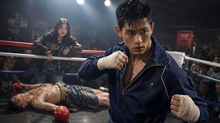 Se Metieron Con Su Hermana Sin Saber Que Su Hermano Era Un Campeón De Lucha
