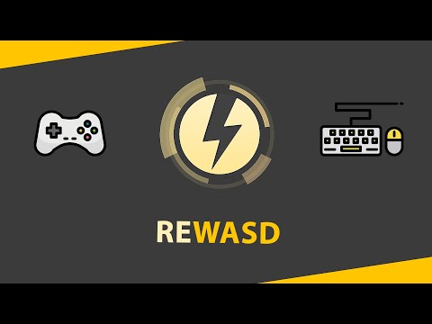 Видео: Контроллер Nintendo, отображаемый как клавиатура на ПК: 5 шагов Видео: Контроллер Nintendo, отображаемый как клавиатура на ПК: 5 шагов
