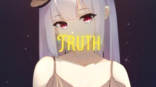 Bad Computer - Truth | Lyrics