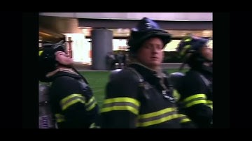 9/11/2001 - NYFD Watch as People Jump from World Trade Towers! 😞