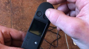 Evolve Carbon GT remote not turning ON EDIT: SOLVED