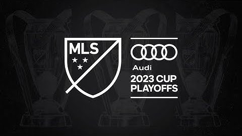 2023 MLS Cup Playoffs All Goals