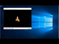 How to play an m3u file with vlc media player image