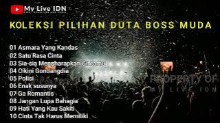 KOLEKSI LAGU PILIHAN DUTA BOSS MUDA