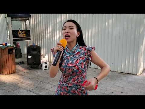 逅麗(走到咖啡屋) 20191016 屯門公園