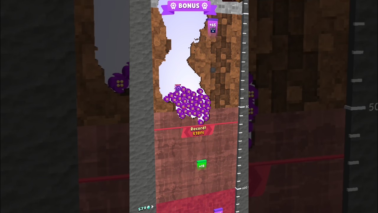 Auto Diggers Gameplay 🔥 | Best Android Idle Mining Game 2025! 