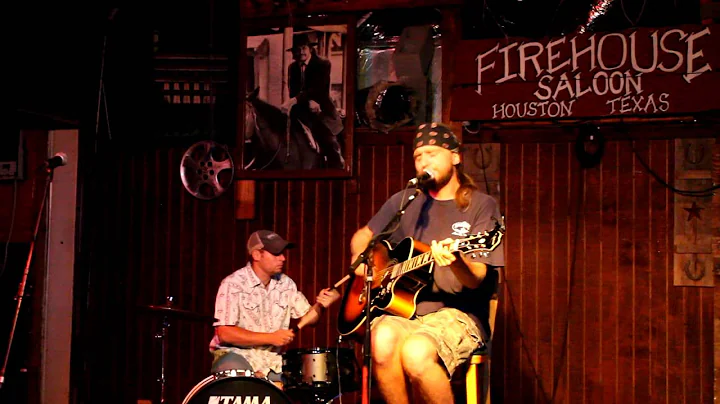 "Damn Ready" Bradley Sherrer w/ Lawrence Kaiser III