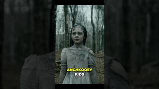 From Townspeople to Monsters: The Cycle Repeats! #shorts
