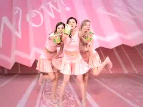 Aya Matsuura Commercial Pleats Skirt in a Pretz