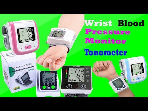best-5-digital-wrist-blood-pressure-monitor-with-price-|-best-wrist-blood-pressure-monitors-for-2018