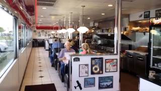 Penny's Diner/Oak Tree Inn commercial 2
