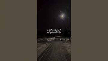 ولا تدع مع الله إلها آخر لا إله إلا هو كل شيء | الآية 88 من سورة القصص ياسر الدوسري #قران_كريم