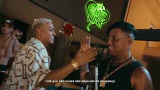 Chave de Ouro - MC Lipi, MC Ryan SP - Praiou · DJ GM e Oldilla