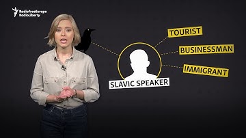 Interslavic: How A Made-Up Slavic Language Made It To The Big Screen