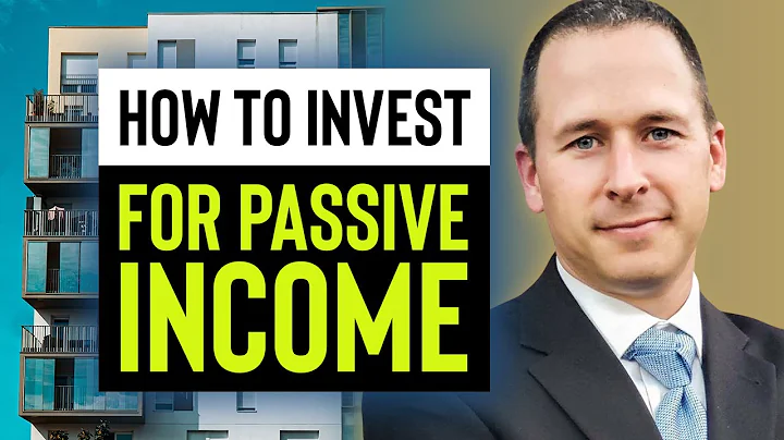 How to Multi-Family Syndication Real Estate Invest...