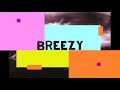 Breezy trippy rap instrumental