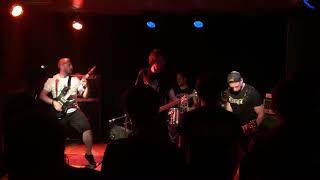 Massreaction - Kulturhuset Femman, Uppsala, Sweden - Live Part 2