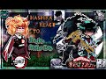 ||°Hashira react to Izuku Midoriya🥦^¡||-kny×Mha×||-Part2-|| |\°My AU`/| °S1-S2° Descr¡ °15K special^