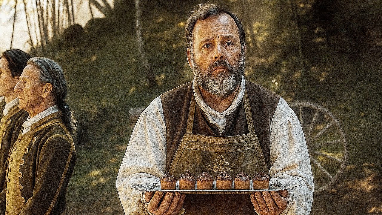 Humiliated by the Nobles, This Chef Creates Unique Dishes to Humiliate Them Back [Movie Recap]