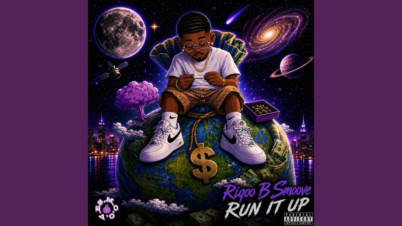 Guarda Run It Up su YouTube Guarda Run It Up su YouTube