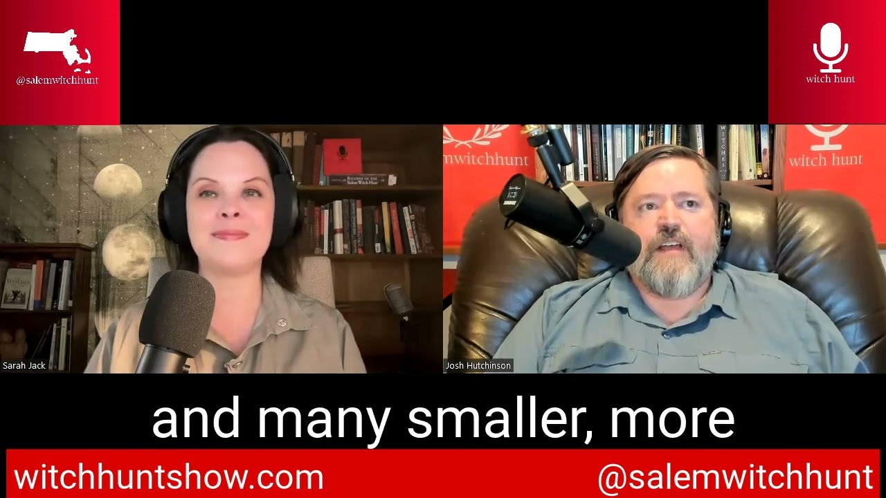 Detestable and Wicked Arts with Paul Moyer (Preview)