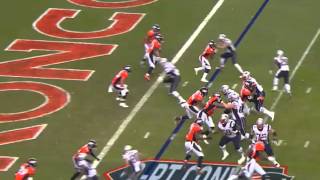 Celebrity 4 Factors in Patriots' Failed 2-Point Conversion in AFCCG vs Broncos Wealth