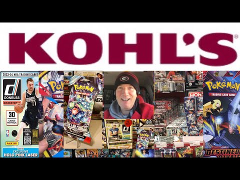 Does Kohl S Sell Toys