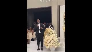 Aw kodwa uJumbo wabeka kahle 🙏