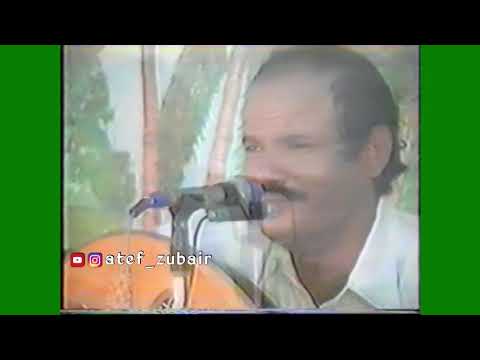 جوهرة ألطرب بدوي زبير تسألني حلوة المبسم