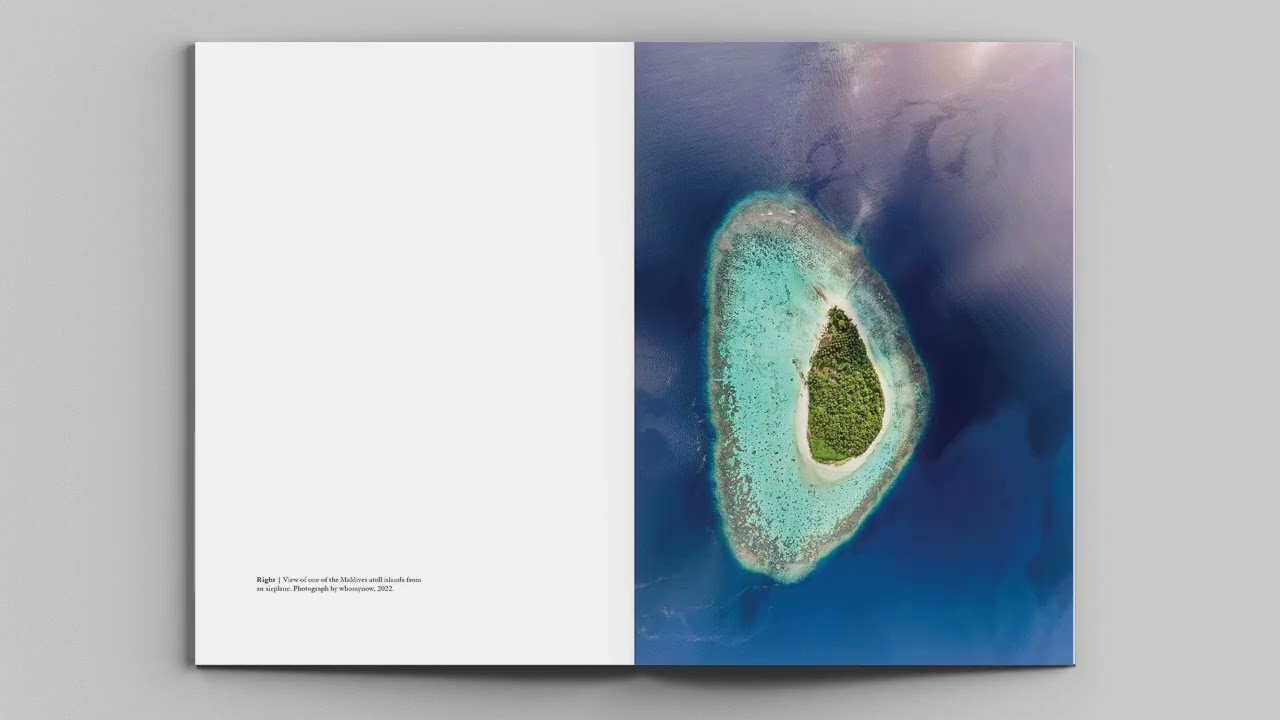 Laura Cipriani | New Lands: Soils of Sand, Silt, and Scrap